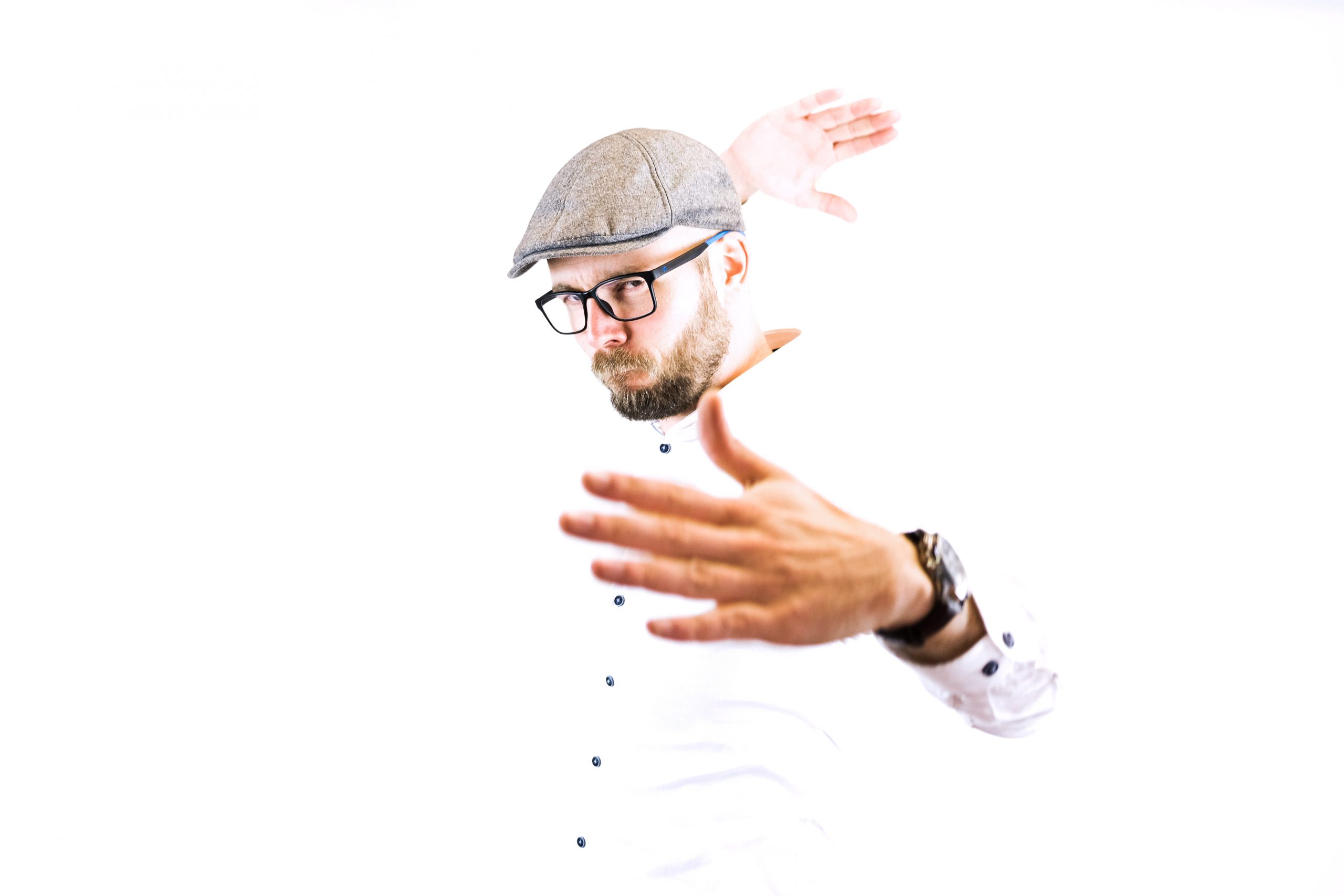 Johan van Helden - Bear's Factory
