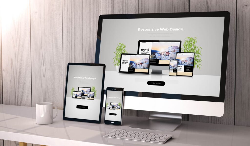 Webdesign