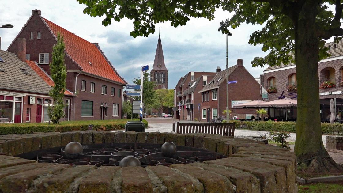 Centrum Sevenum Centrum Sevenum