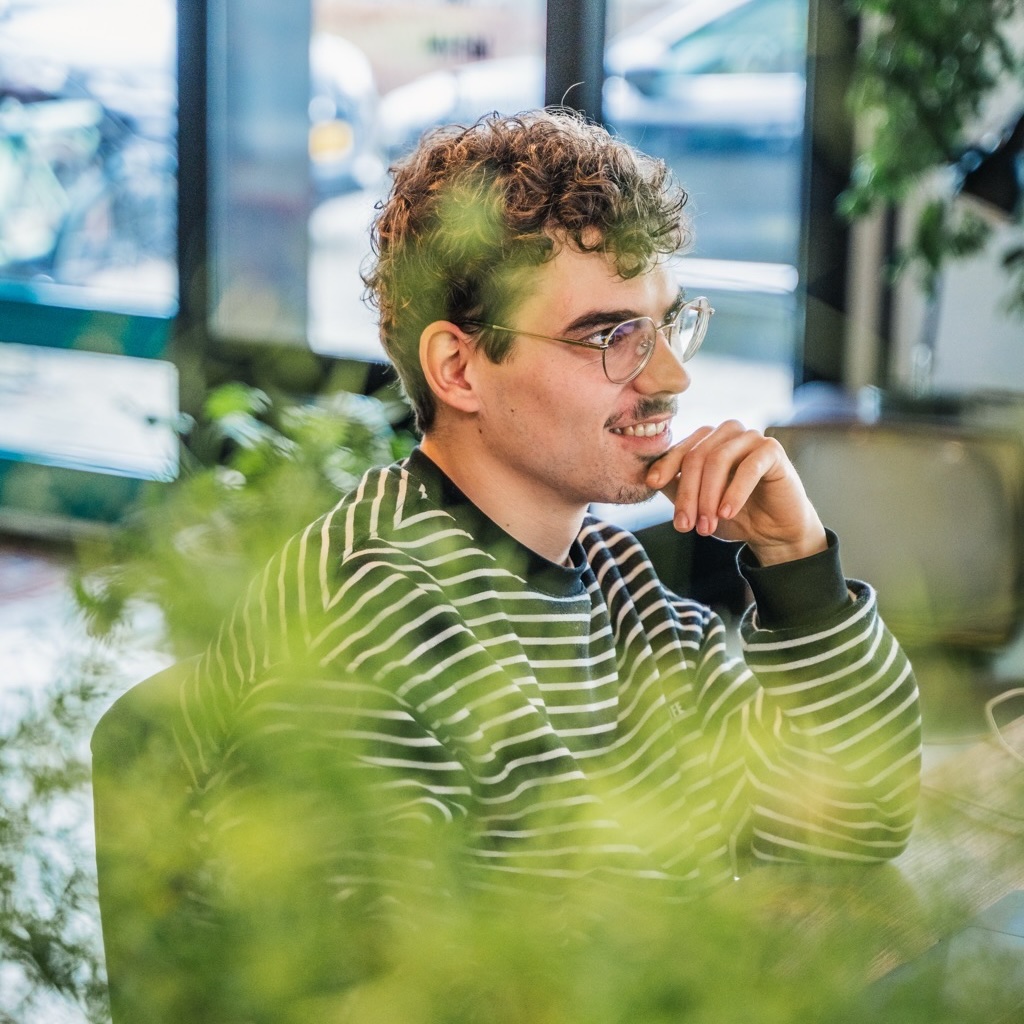 WieIsPaulBongers WieIsPaulBongers